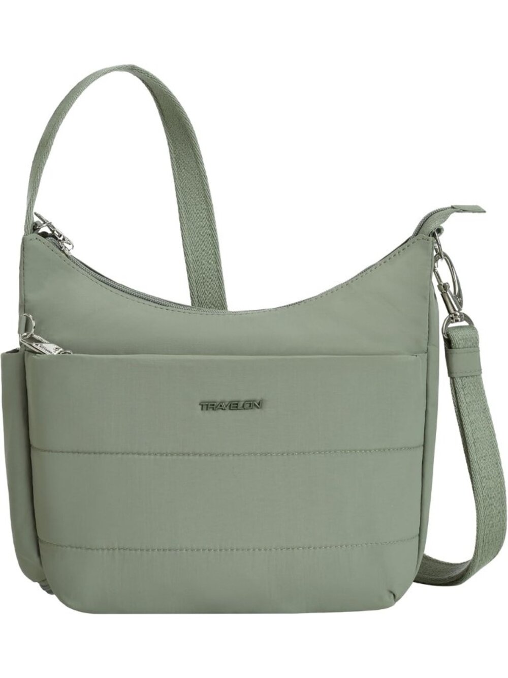 Anti-Theft Medium Crossbody Bag for Travel | Secure, Stylish, Lightweight Design